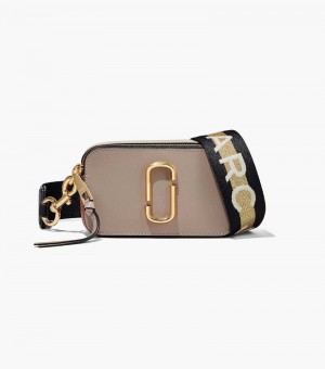 Camera Bolsas Marc Jacobs The Snapshot Mujer Multicolor | EM5-4160